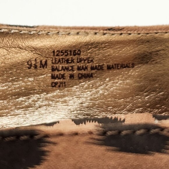 "Scala" Heel in Leopard Printed Suede from SOFFT - Picture 6 of 7